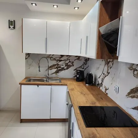 Z Widokiem * Zhořelec