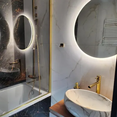 Apartmán Z Widokiem