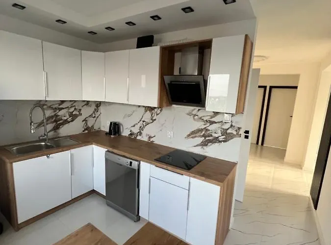 Z Widokiem アパート