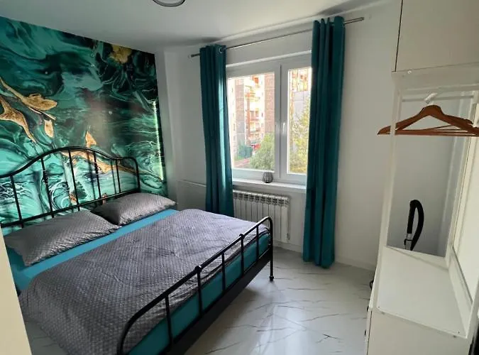 Z Widokiem アパート